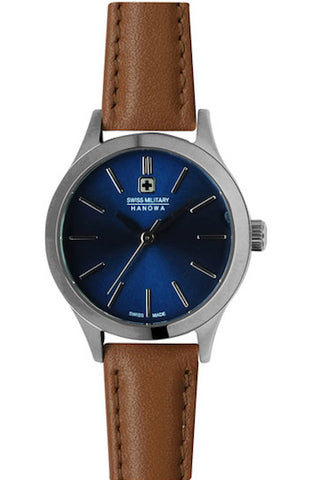 SWISS MILITARY-HANOWA WATCHES Mod.AM-PRIMO ML-421