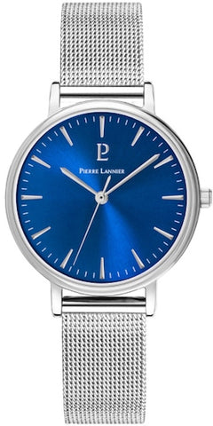 PIERRE LANNIER WATCHES Mod. SYMPHONY 089J668
