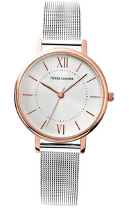 PIERRE LANNIER WATCHES Mod. WEEK END SYMPHONY 090G918