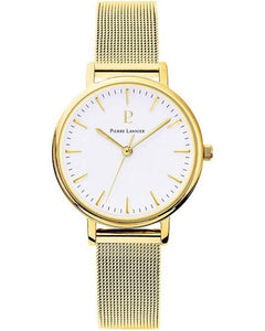 PIERRE LANNIER WATCHES Mod. SYMPHONY 093L508