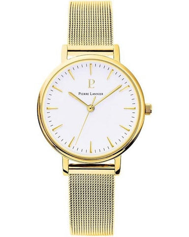 PIERRE LANNIER WATCHES Mod. SYMPHONY 093L508