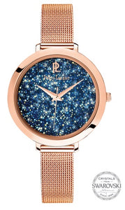 PIERRE LANNIER Mod. SWAROVSKI CRYSTALS 097M968