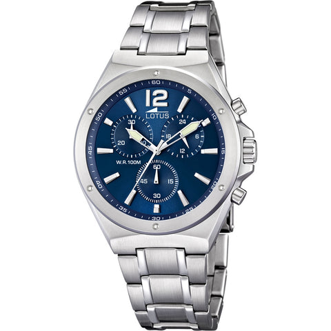 LOTUS WATCHES Mod. 10118/3