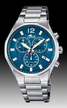 LOTUS WATCHES Mod. 10125/3