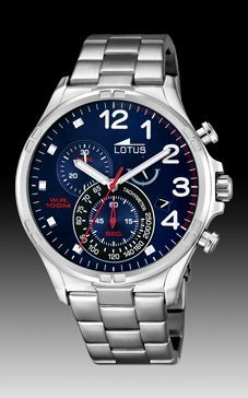LOTUS WATCHES Mod. 10126/3