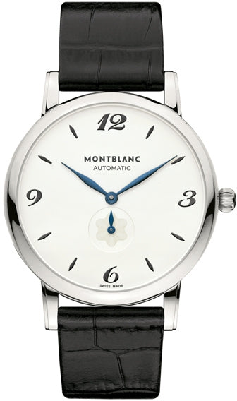 MONTBLANC WATCHES WATCHES Mod. STAR CLASSIQUE
