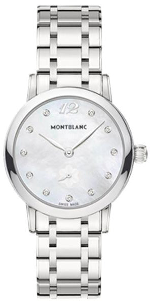 MONTBLANC WATCHES WATCHES Mod. 110305