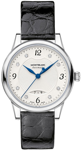 MONTBLANC WATCHES WATCHES Mod. BOHEME