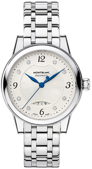 MONTBLANC WATCHES WATCHES Mod. 111056