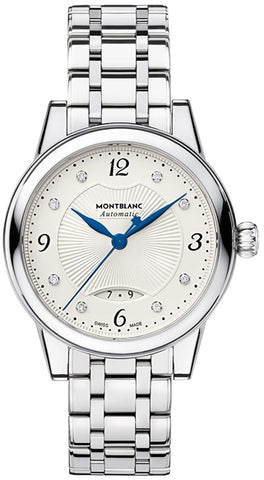 MONTBLANC WATCHES WATCHES Mod. 111056
