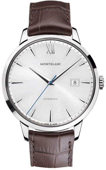 MONTBLANC WATCHES WATCHES Mod. MEISTERSTUCK HERITAGE