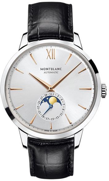 MONTBLANC WATCHES WATCHES Mod. 111620