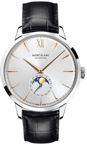 MONTBLANC WATCHES WATCHES Mod. 111620