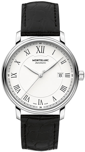 MONTBLANC WATCHES WATCHES Mod. 112609