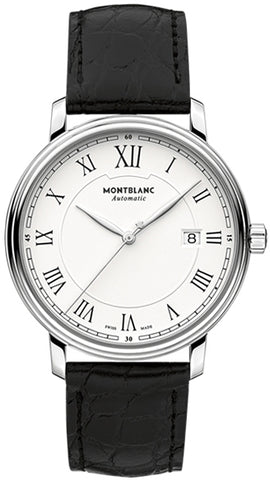 MONTBLANC WATCHES WATCHES Mod. 112609