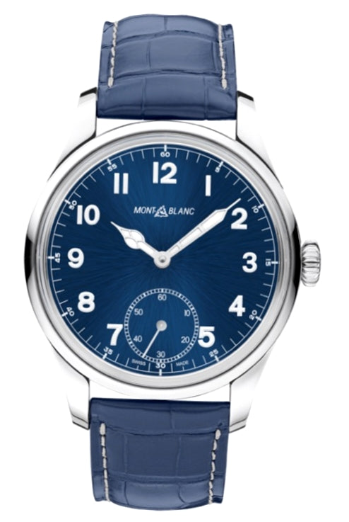 MONTBLANC WATCH Mod. 1858 44mm