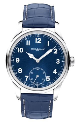 MONTBLANC WATCH Mod. 1858 44mm