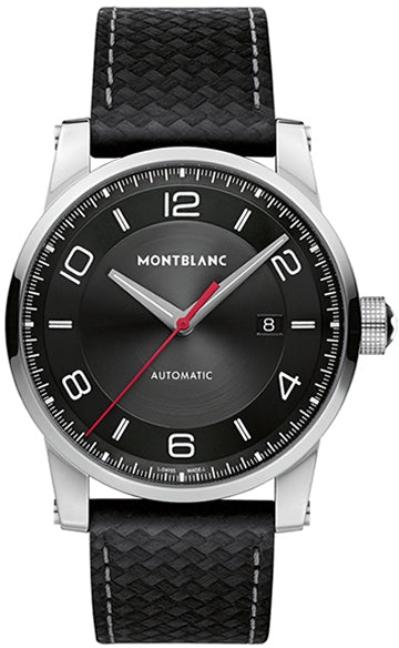 MONTBLANC WATCHES WATCHES Mod. 113877