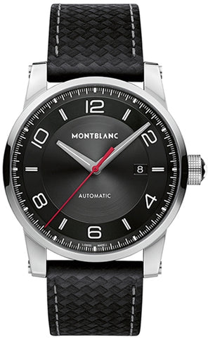 MONTBLANC WATCHES WATCHES Mod. 113877