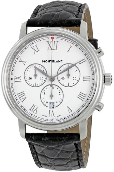 MONTBLANC WATCHES WATCHES Mod. TRADITION