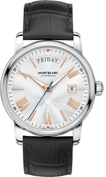 MONTBLANC WATCHES WATCHES Mod. 4810
