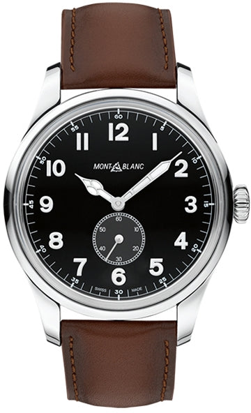 MONTBLANC WATCHES WATCHES Mod. 1858