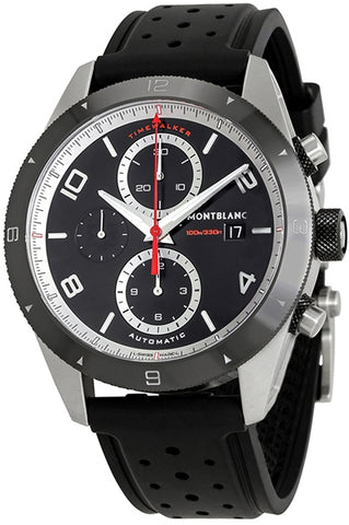 MONTBLANC WATCHES WATCHES Mod. 116096