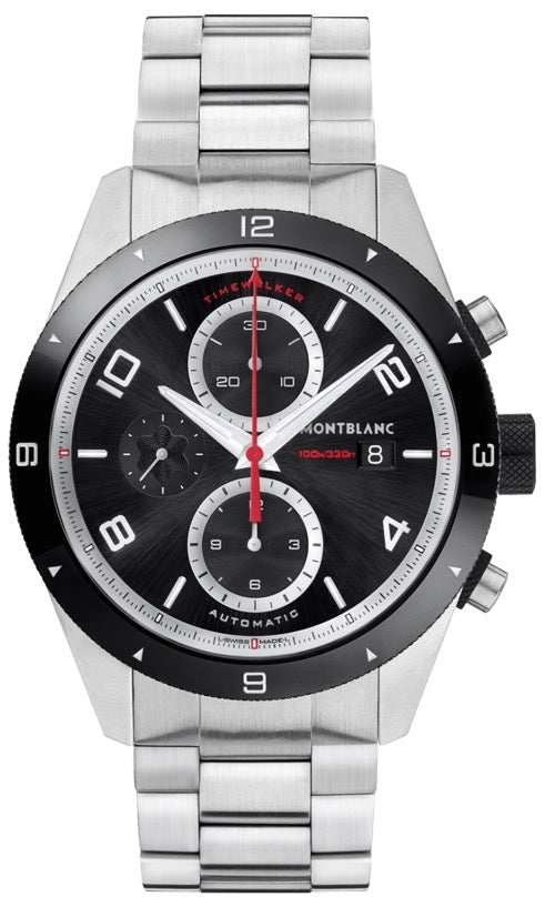 MONTBLANC WATCHES WATCHES Mod. 116097