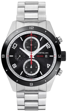 MONTBLANC WATCHES WATCHES Mod. 116097