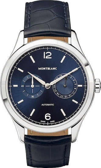 MONTBLANC WATCHES WATCHES Mod. HERITAGE
