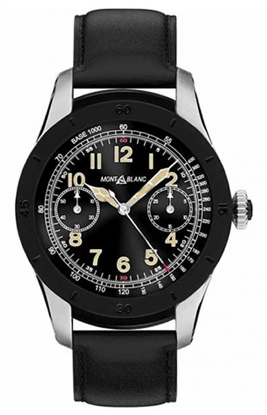 MONTBLANC WATCHES WATCHES Mod. 117548
