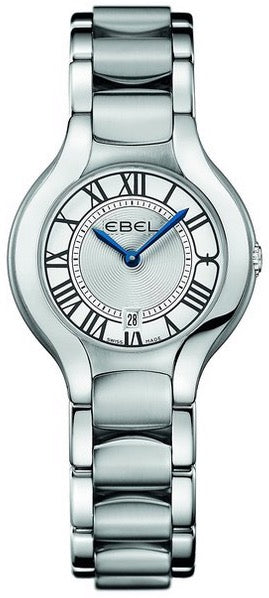 EBEL Mod. BELUGA Lady Quartz 40mm