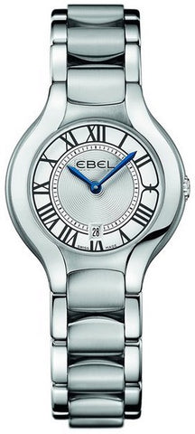 EBEL Mod. BELUGA Lady Quartz 40mm