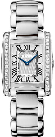 EBEL Mod. BRASIALIA MINI Lady Quartz 23.7mm