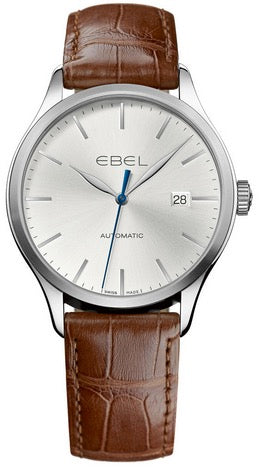 EBEL Mod. CLASSIC AUTOMATIC  Gent  Quartz 40mm