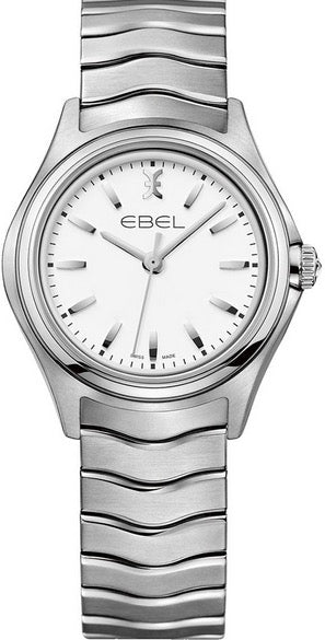 EBEL Mod. WAVE Lady Quartz 30mm