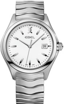 EBEL Mod. WAVE Gent Quartz 40mm