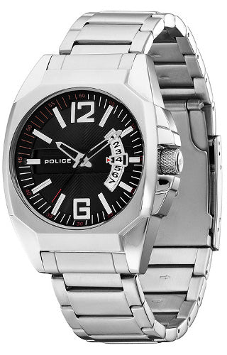 Police Mod. 12897JS-02M