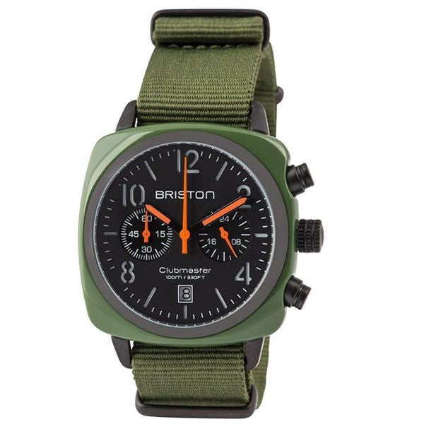 BRISTON WATCHES Mod. 13140.PBA.574.3