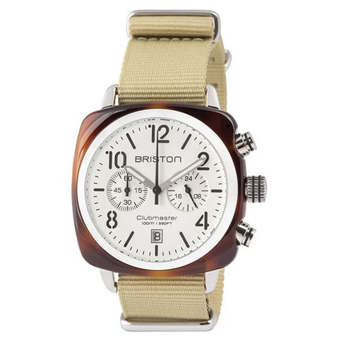 BRISTON WATCHES Mod. 13140.SA.T.2