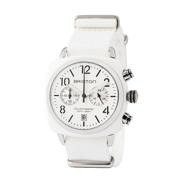 BRISTON WATCHES Mod. 13140.SA.W.2