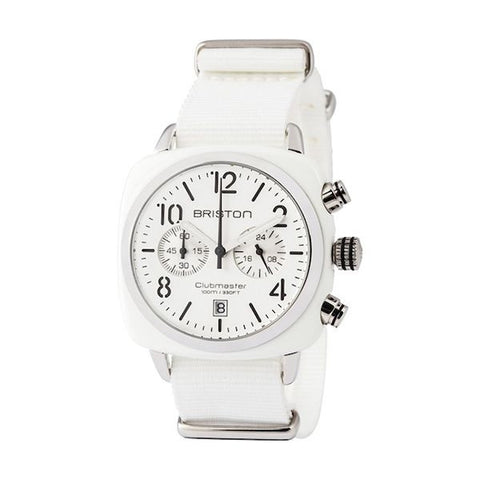 BRISTON WATCHES Mod. 13140.SA.W.2