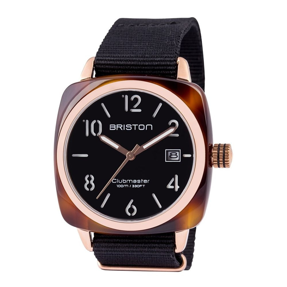 BRISTON WATCHES Mod. 13240.PRA.T.1