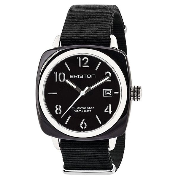 BRISTON WATCHES Mod. 13240.SA.B.1