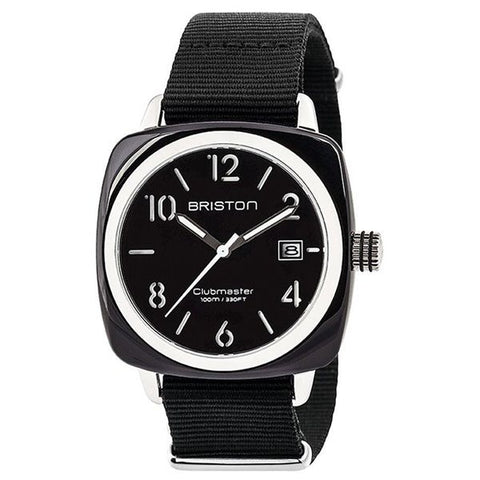 BRISTON WATCHES Mod. 13240.SA.B.1