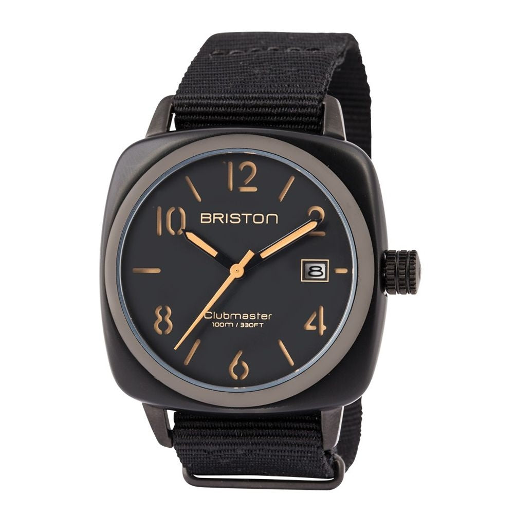 BRISTON WATCHES Mod. 14240.PBAM.B.4