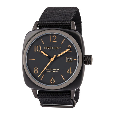 BRISTON WATCHES Mod. 14240.PBAM.B.4