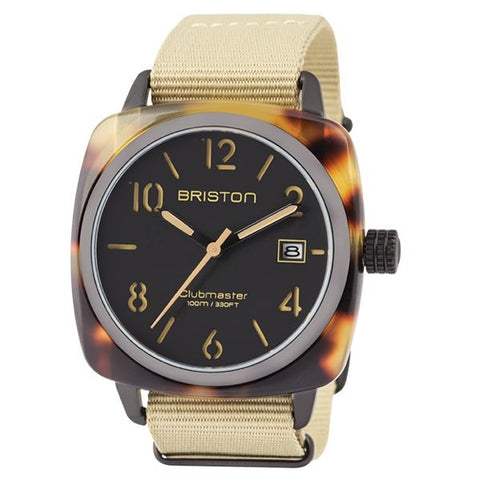 BRISTON WATCHES Mod. 14240.PBAM.TS.5