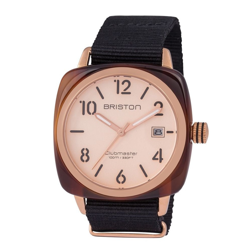 BRISTON WATCHES Mod. 14240.PRA.T.6