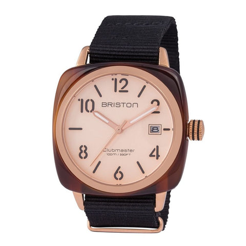 BRISTON WATCHES Mod. 14240.PRA.T.6